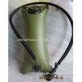 military army water bag hydration Olive Green 2.5L Water Bladder